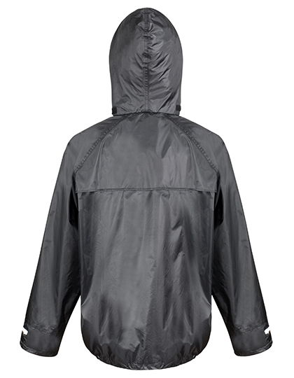 Result Waterproof Over Jacket Result Waterproof Over Jacket