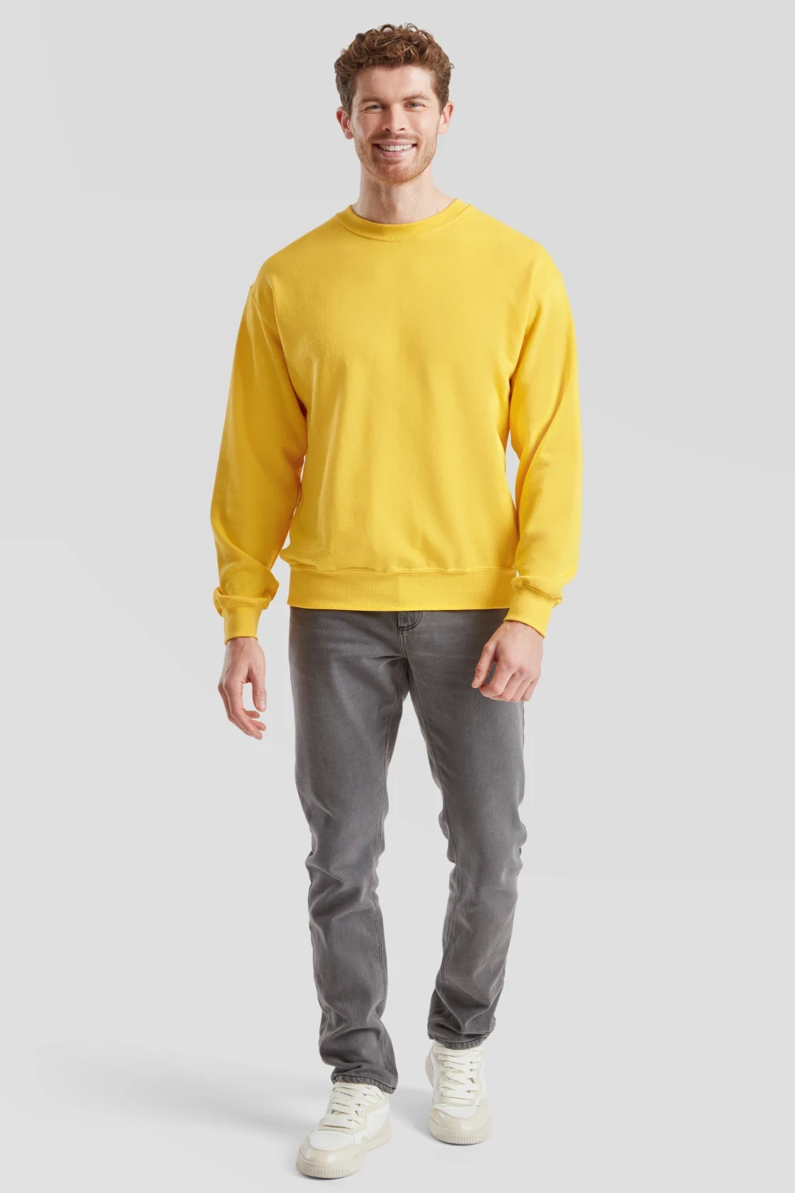 F.O.L. Classic Set-In Sweat