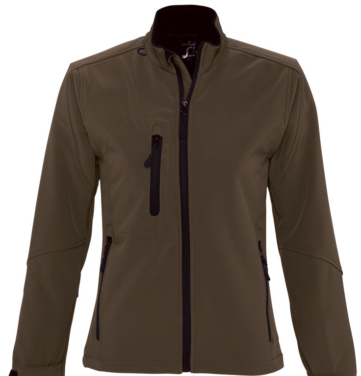 SOL'S Ladies Softshell Jacket Roxy SOL'S Ladies Softshell Jacket Roxy