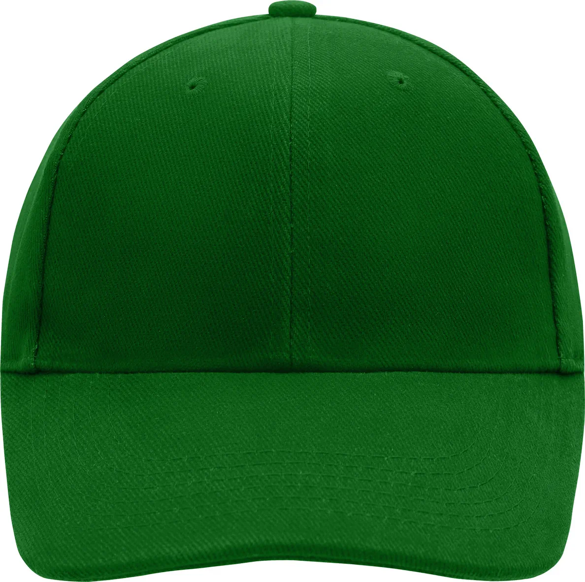 daiber-mb018-6-panel-cap-low-profile-darkgreen-front-3 daiber 6-Panel Cap Low Profile