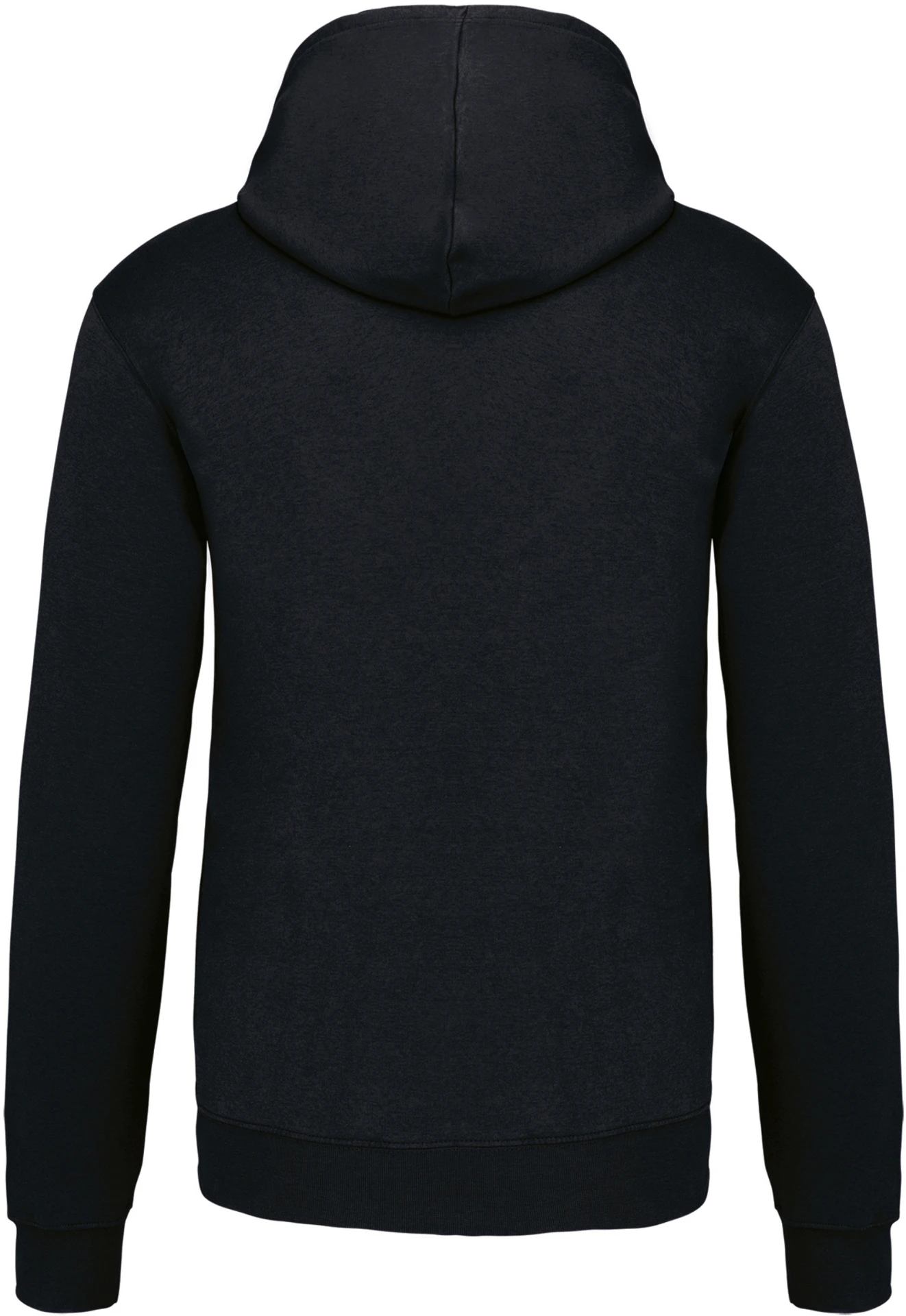 Kariban Kontrast Kapuzen Sweater