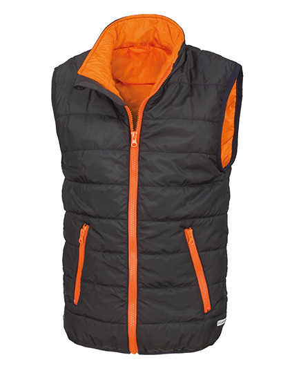 Result Core Junior Bodywarmer Result Core Junior Bodywarmer