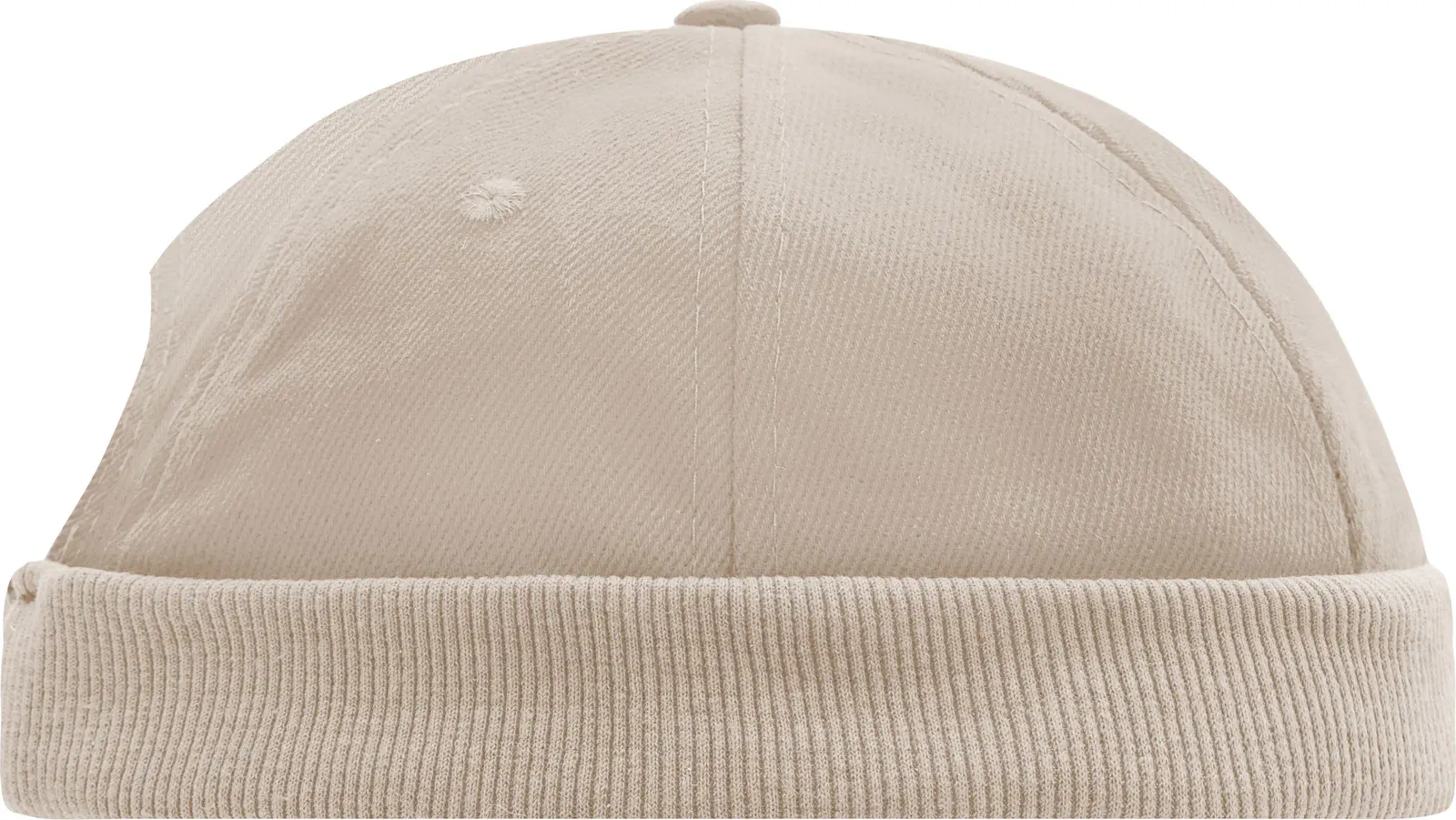 myrtle beach 6 Panel Chef Cap