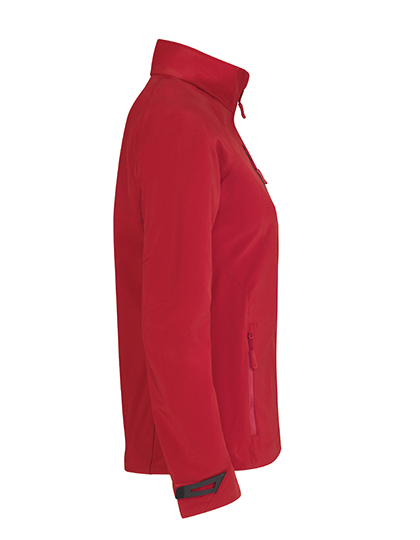 B&C High Performance X-Lite Softshelljacke Women B&C High Performance X-Lite Softshelljacke Women