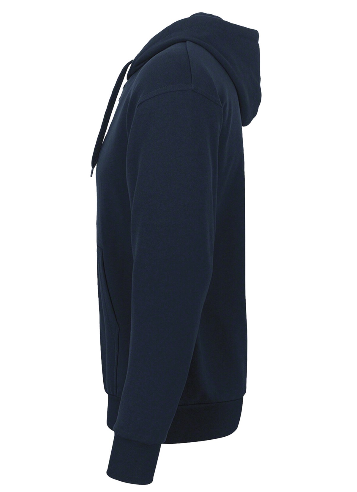 HAKRO Kapuzenjacke 605 Premium HAKRO Kapuzenjacke 605 Premium