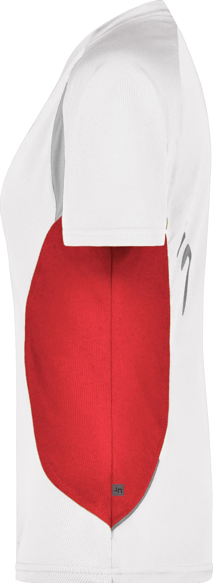 James & Nicholson Ladies Running-T (390)