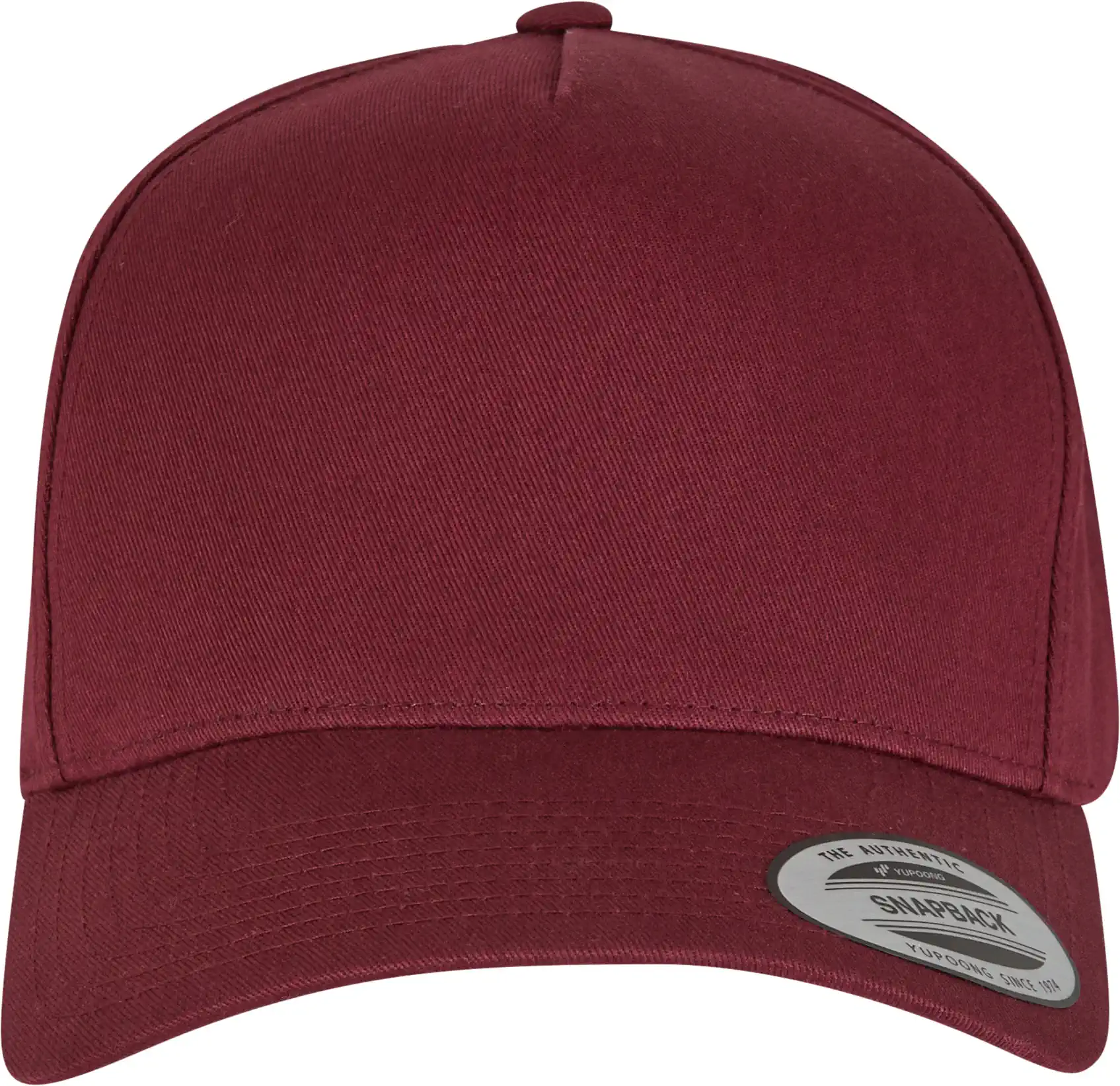 FLEXFIT 5-Panel Curved Classic Snapback