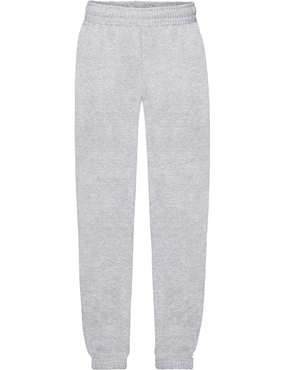 F.O.L. Classic Elasticated Cuff Jog Pants Kids