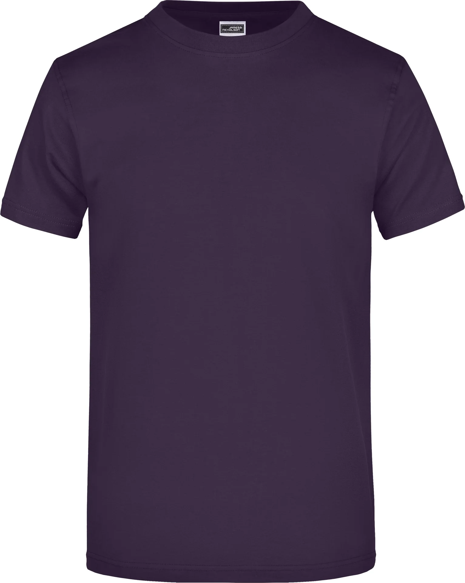 James & Nicholson Round-T Heavy