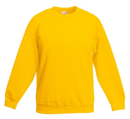 F.O.L. Premium Set-In Sweat Kids F.O.L. Premium Set-In Sweat Kids