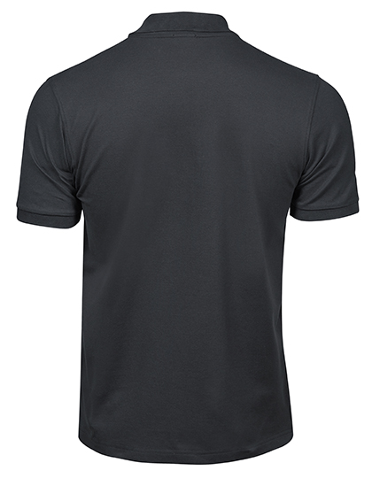 TEE JAYS Luxury Stretch Polo TEE JAYS Luxury Stretch Polo