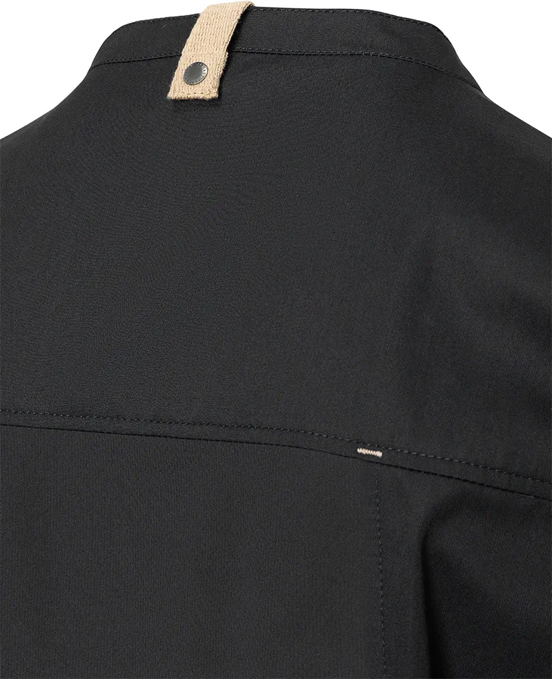 KARLOWSKY Kochjacke Green-Generation