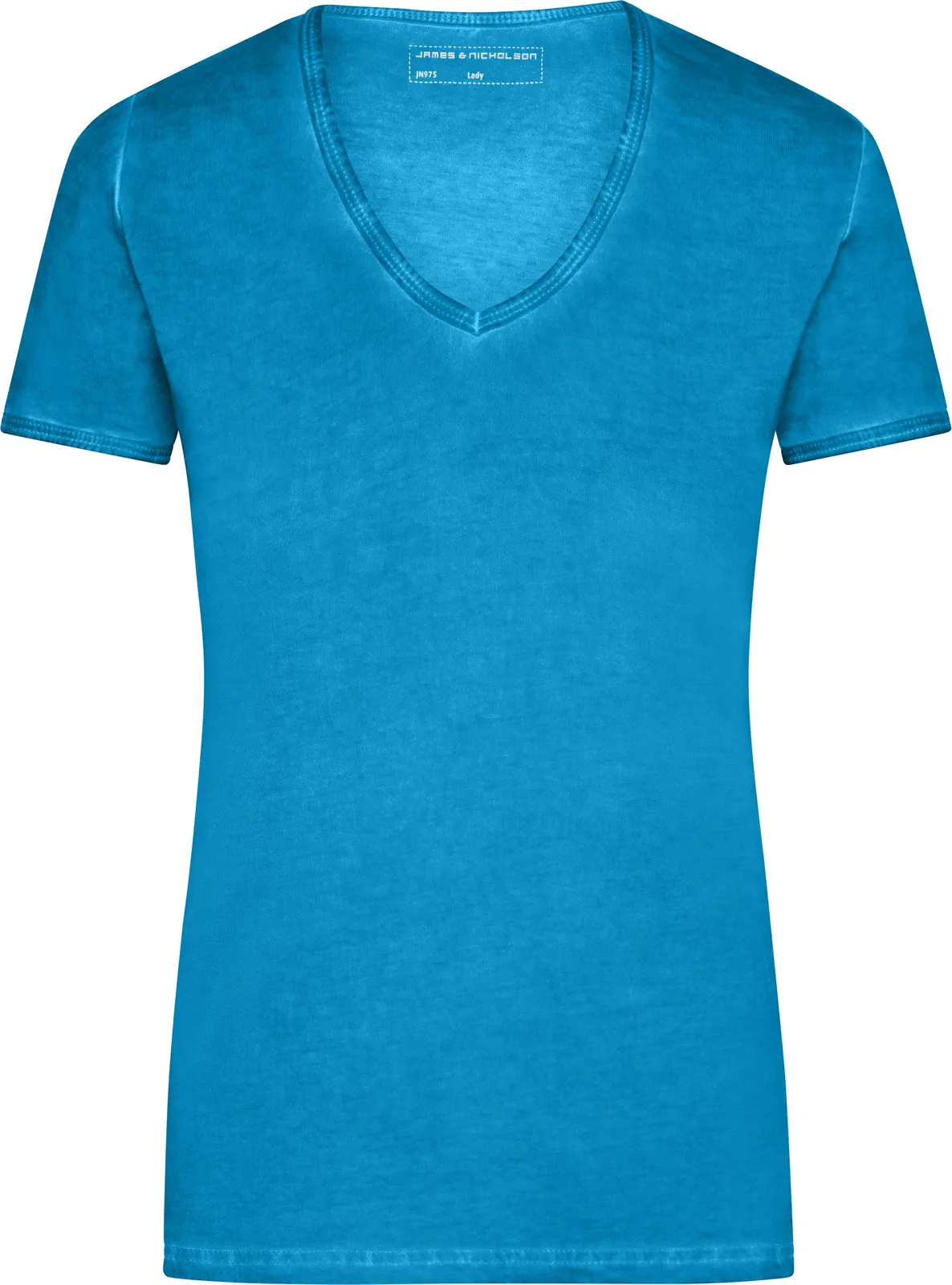 James & Nicholson Ladies Gipsy T-Shirt