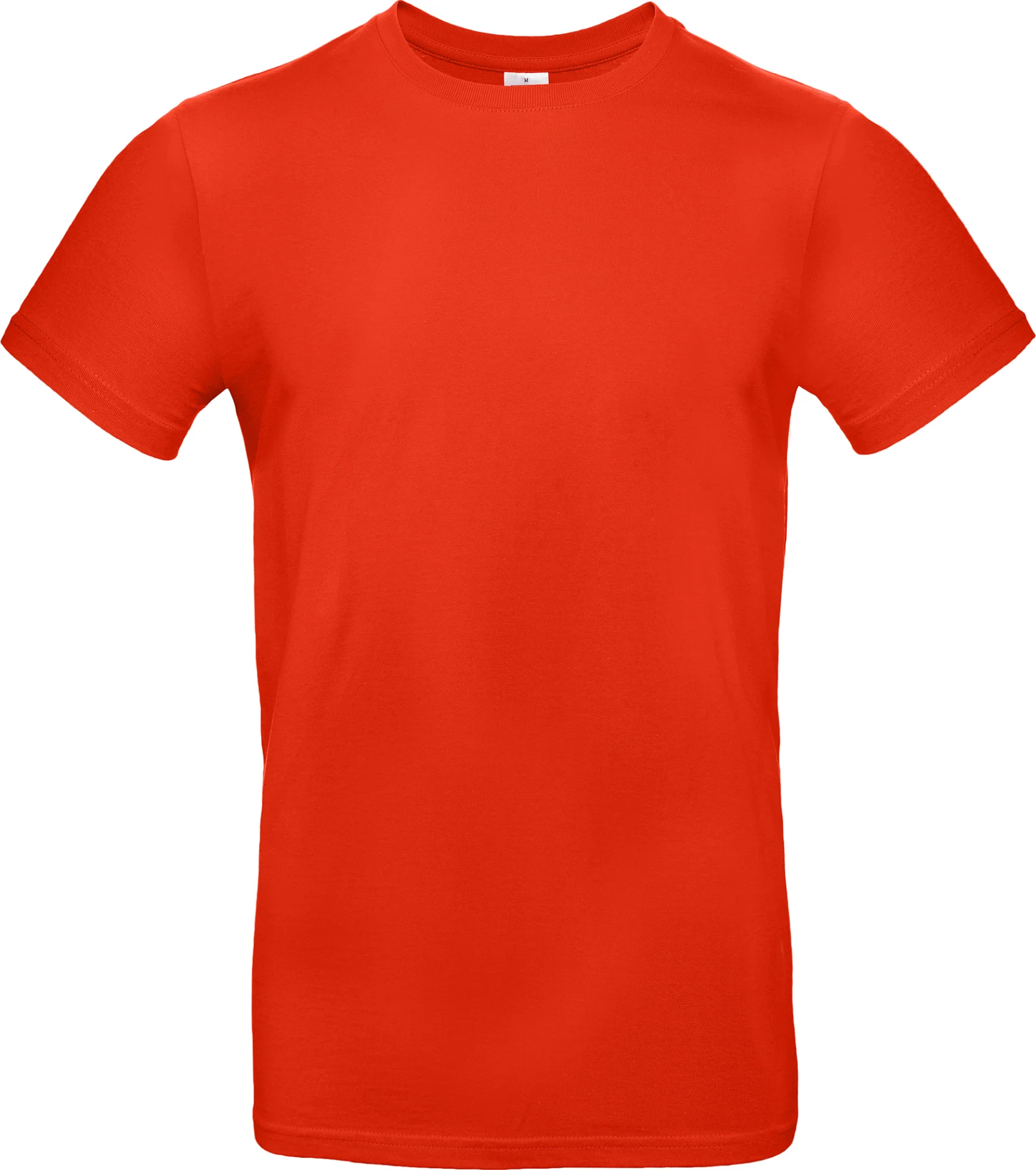 B&C T-Shirt #E190