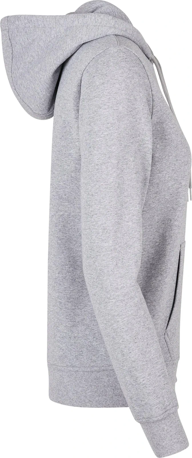 Build Your Brand Ladies Basic Hoody
