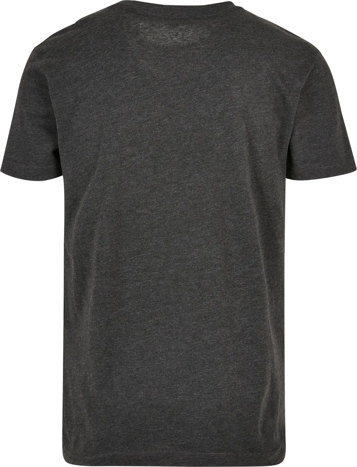 Build Your Brand Basic Round Neck T-Shirt