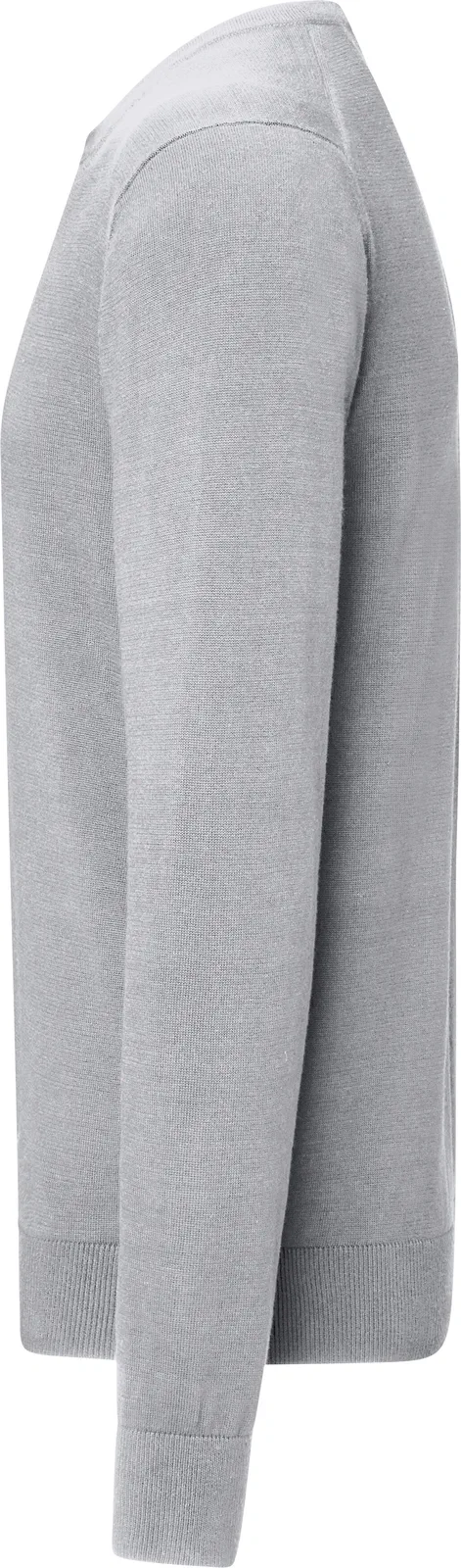 HAKRO Pullover 145 Premium-Baumwolle  
