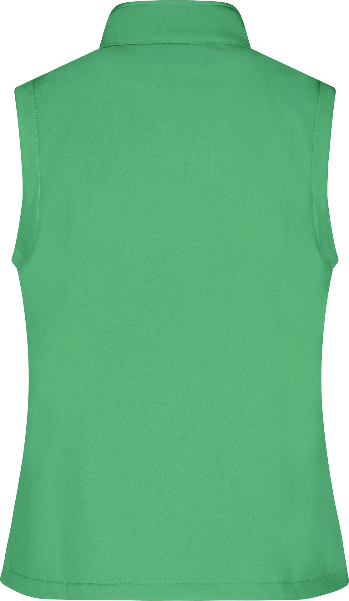 James & Nicholson Ladies Promo Softshell Vest 