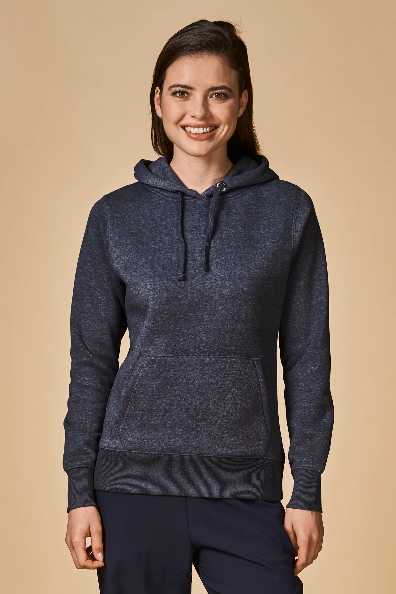 Promodoro XO Hoody Sweater Women