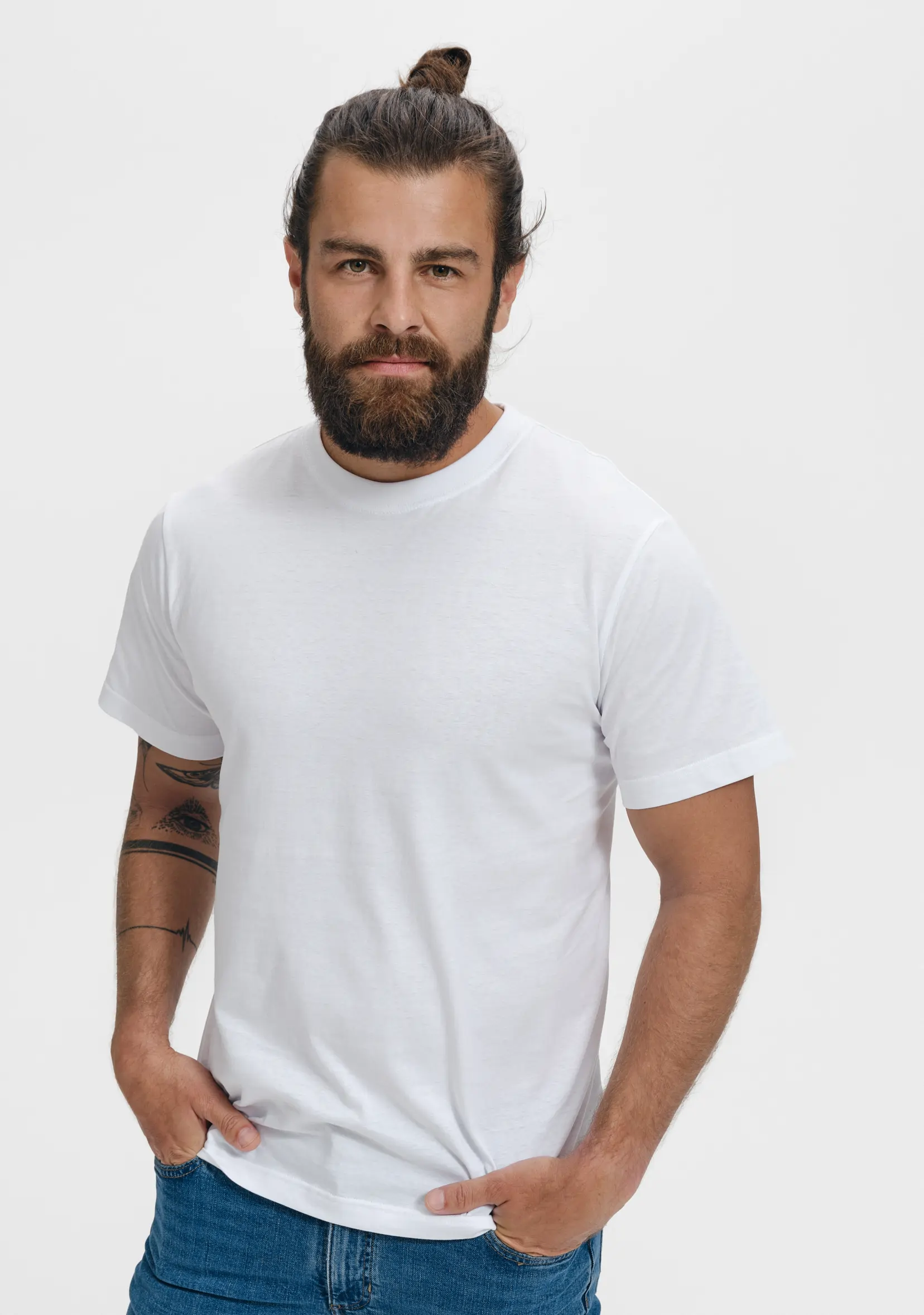 MALFINI T-Shirt Classic 1E1