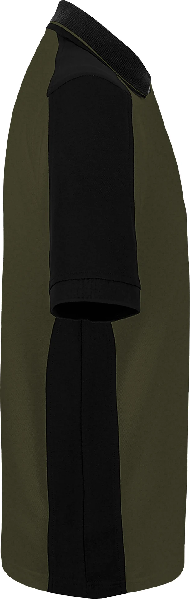 HAKRO Poloshirt 539 Contrast MIKRALINAR® ECO