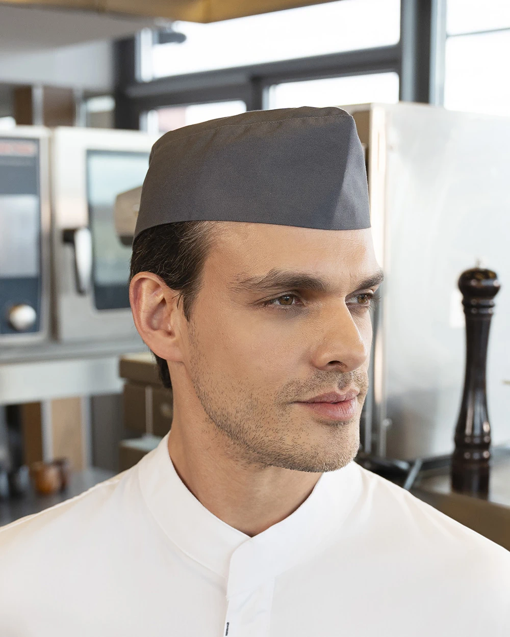 KARLOWSKY Schiffchen