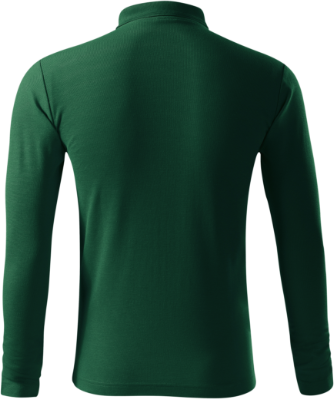 MALFINI Pique Polo LS 221