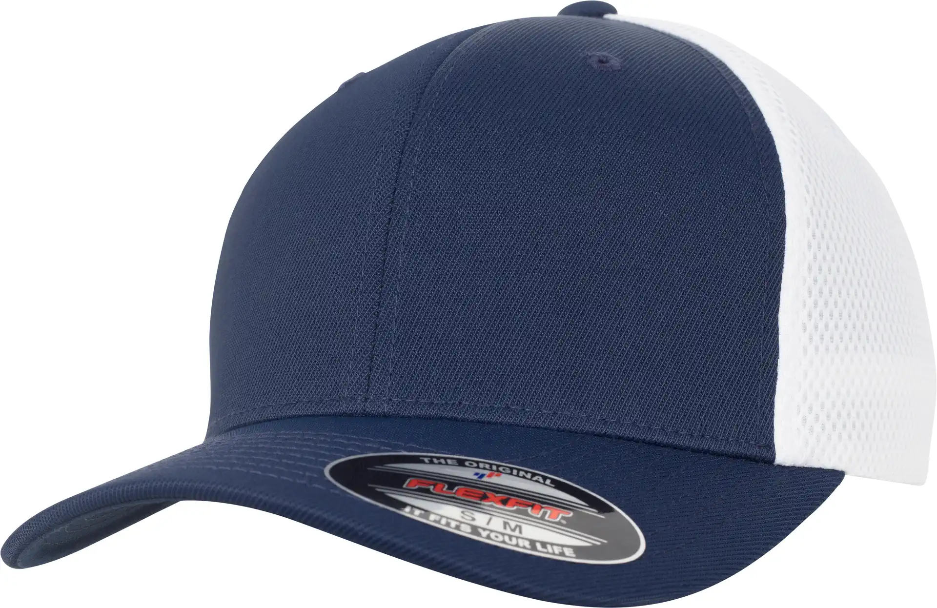 FLEXFIT Flexfit Ultrafibre & Airmesh 2-Tone Cap