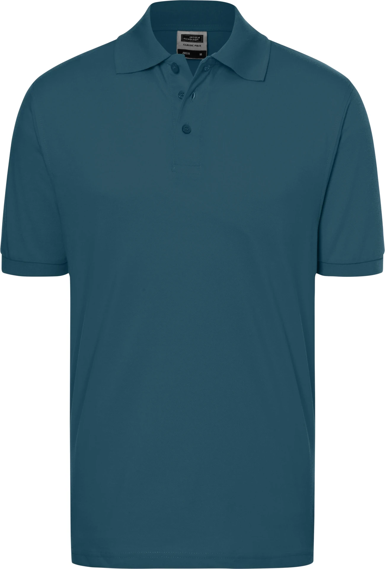 James & Nicholson Classic Polo