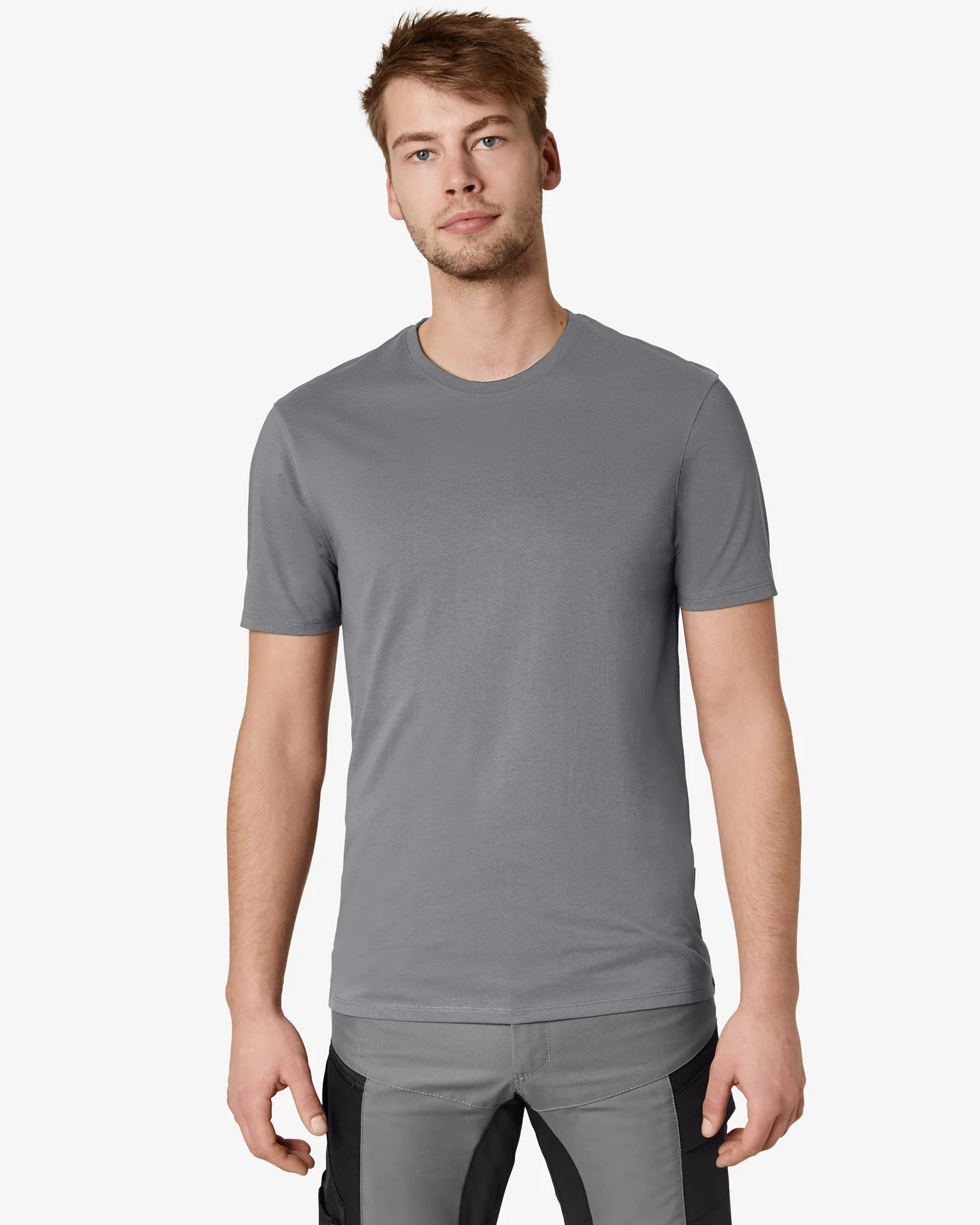 FHB T-Shirt KONSTANTIN