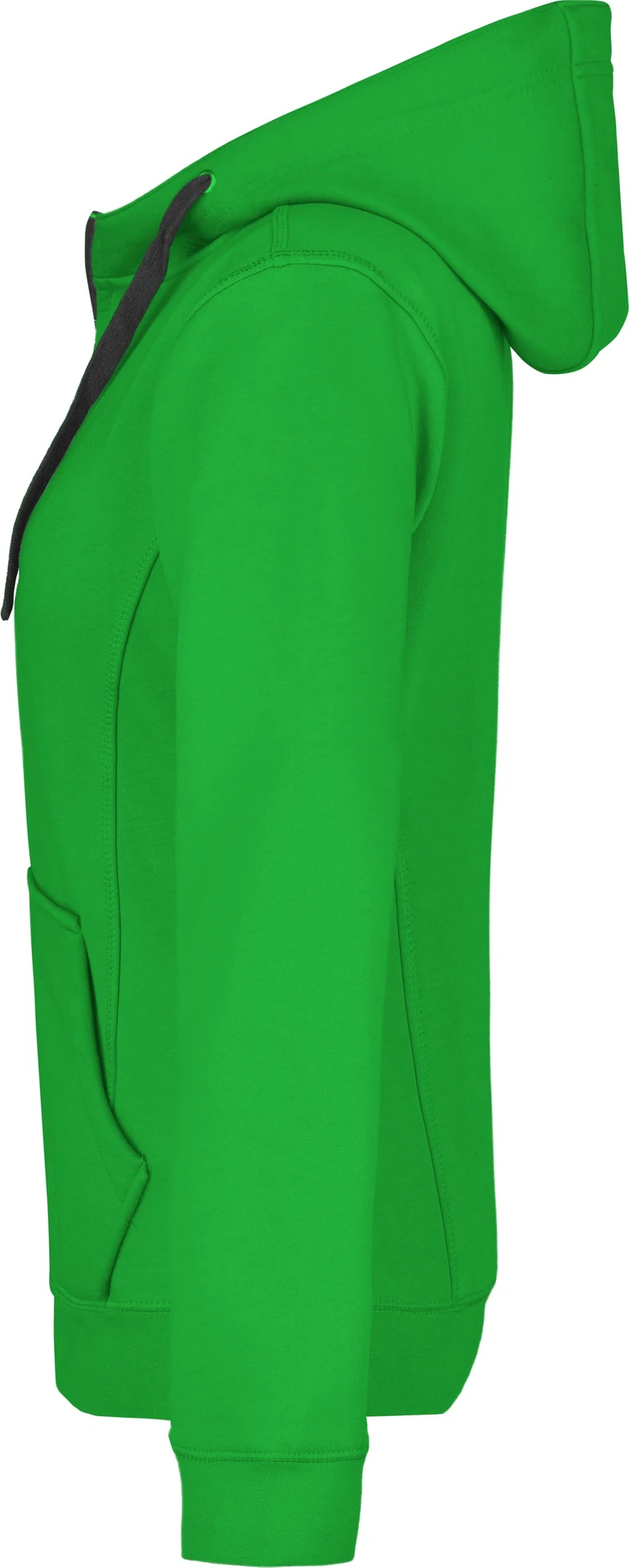 James & Nicholson Ladies Doubleface Jacket