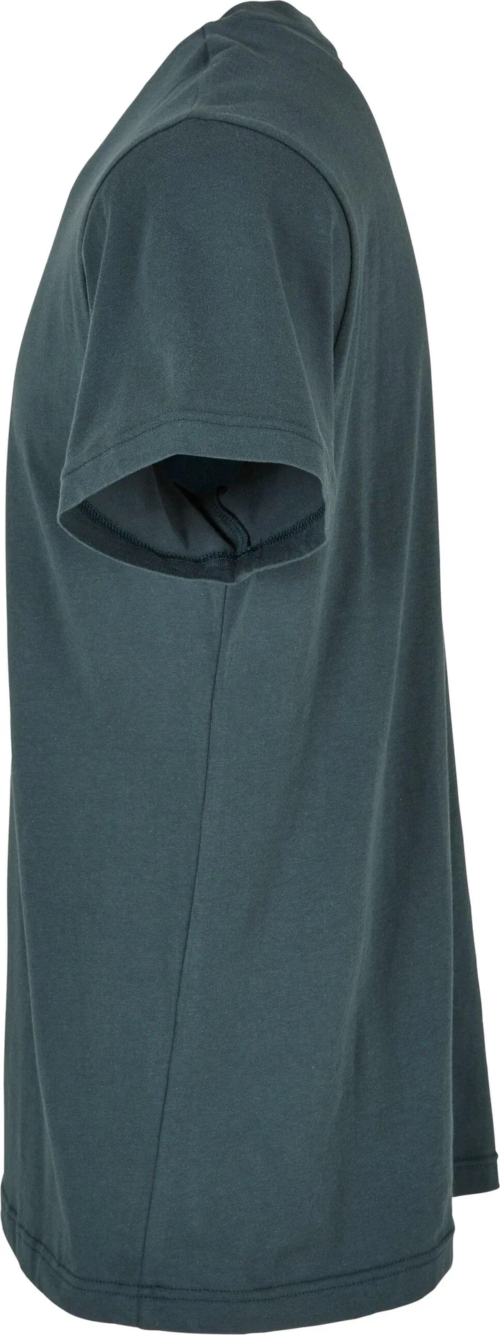 Build Your Brand Basic Round Neck T-Shirt