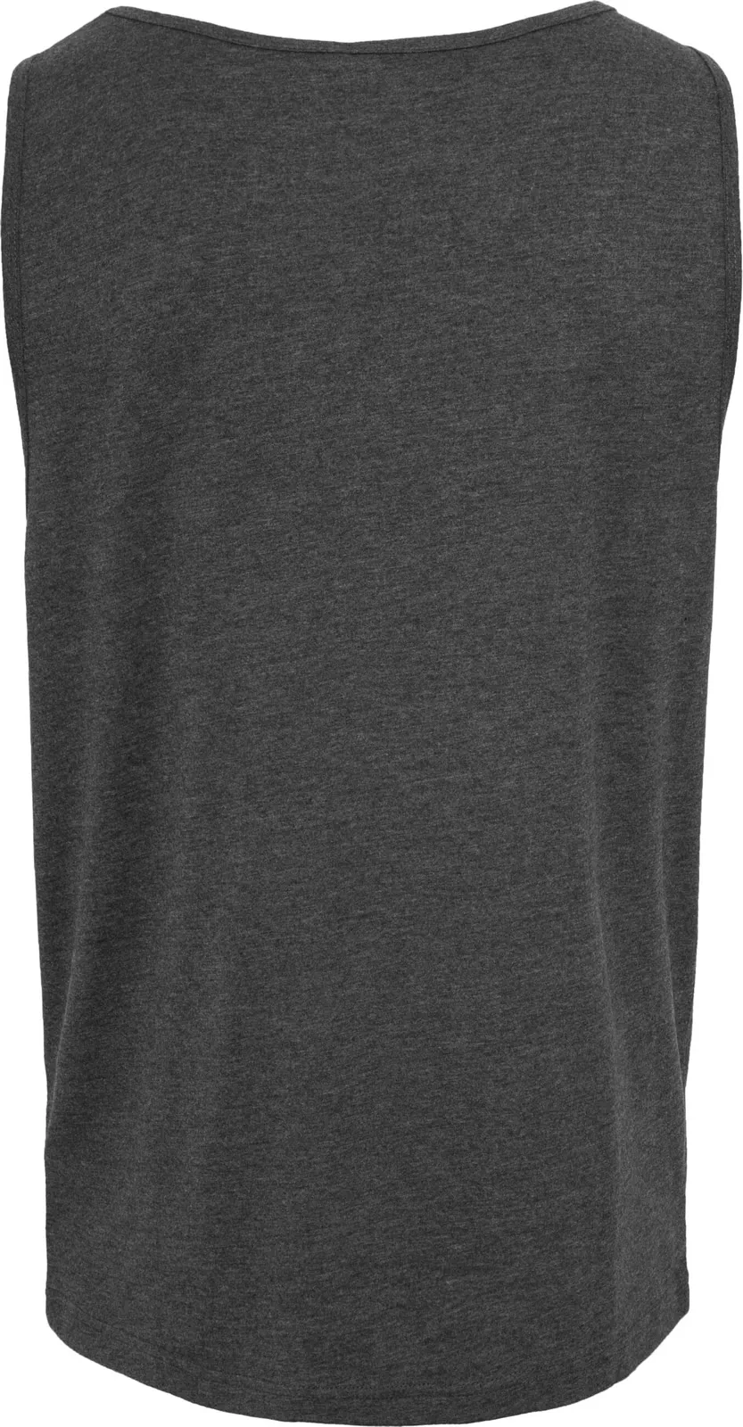 Build Your Brand Jersey Big Tank