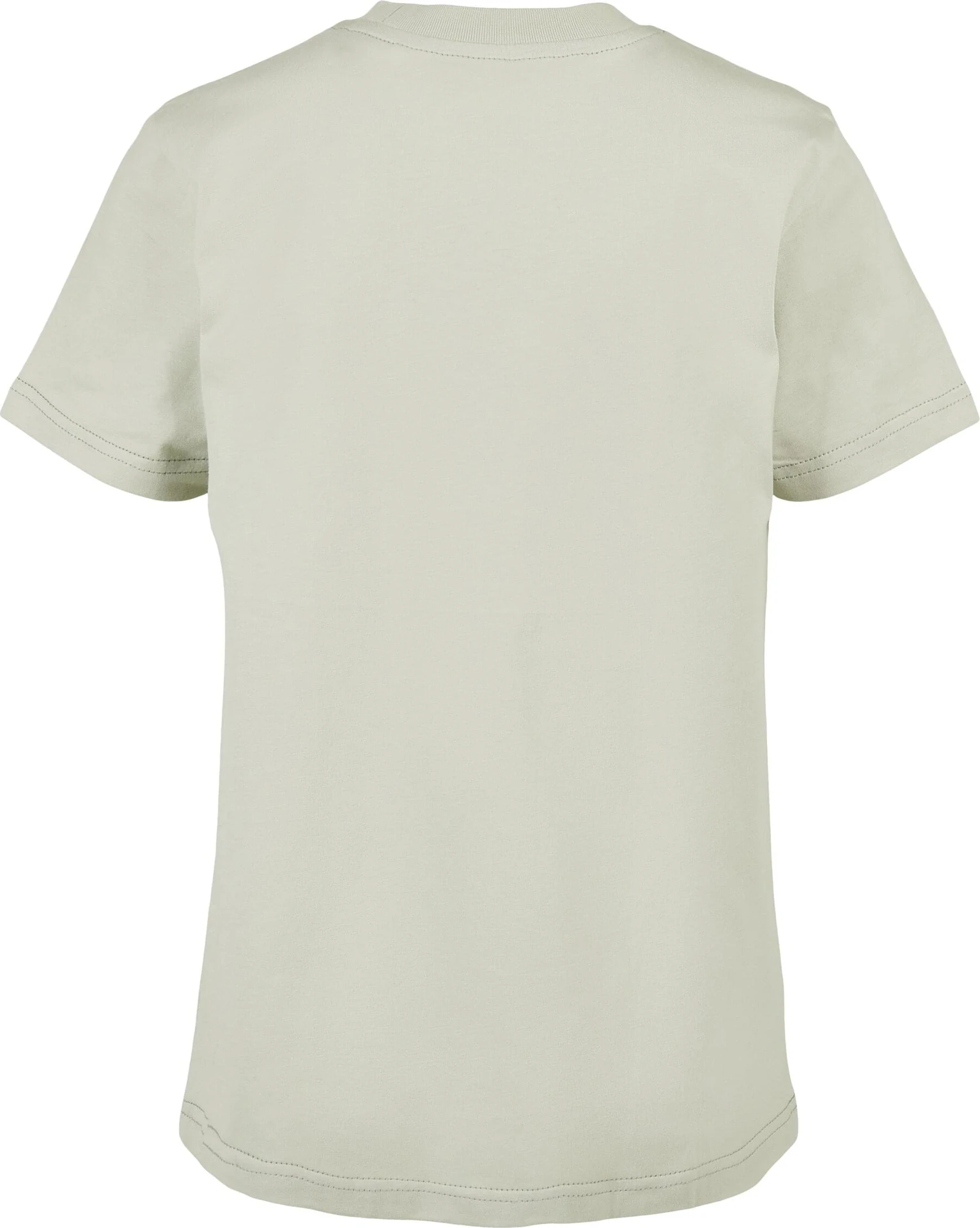 BYB-BY158-kids-basic-t-shirt-softsalvia-back-7 Build Your Brand Kids Basic Tee 2.0