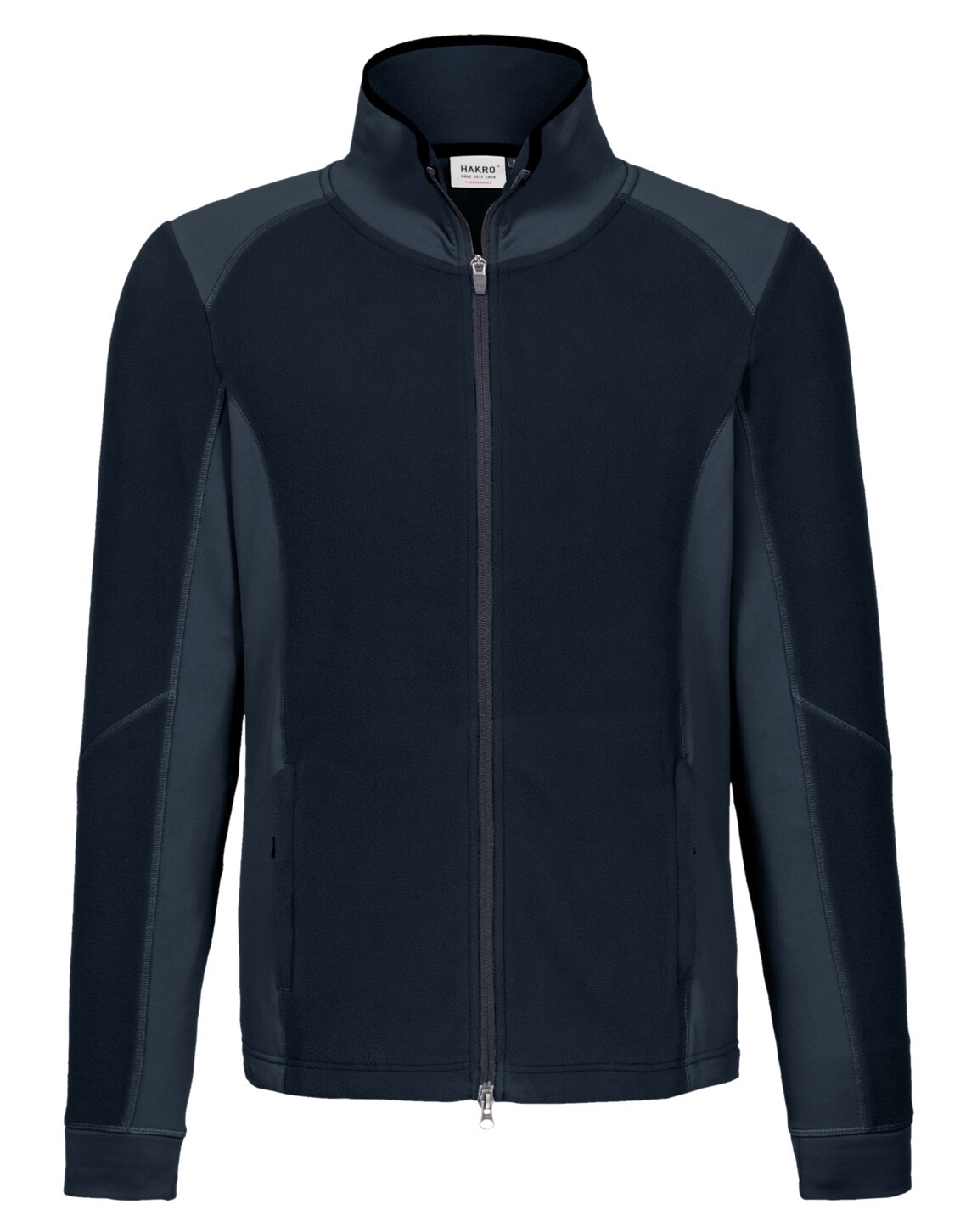 HAKRO Stretchfleecejacke 844 Brandon HAKRO Stretchfleecejacke 844 Brandon