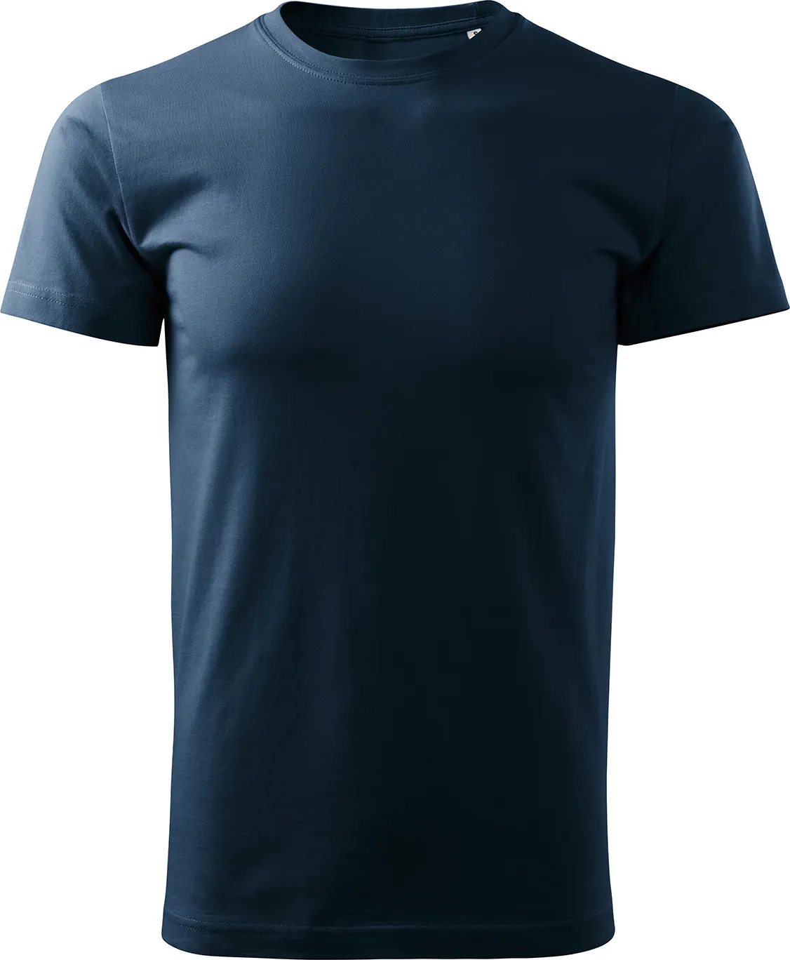 MALFINI T-Shirt Heavy New Free F37