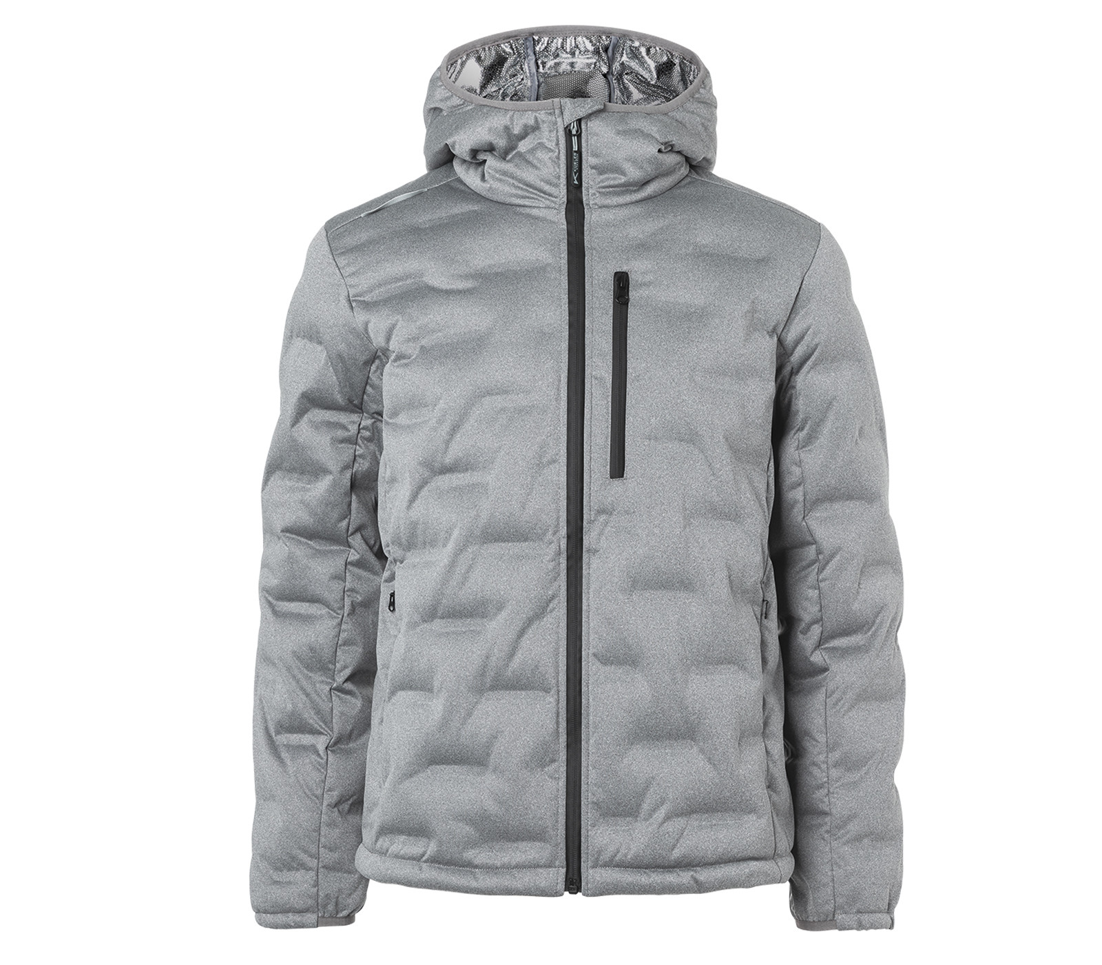 Kübler Winter Steppjacke Kübler Winter Steppjacke