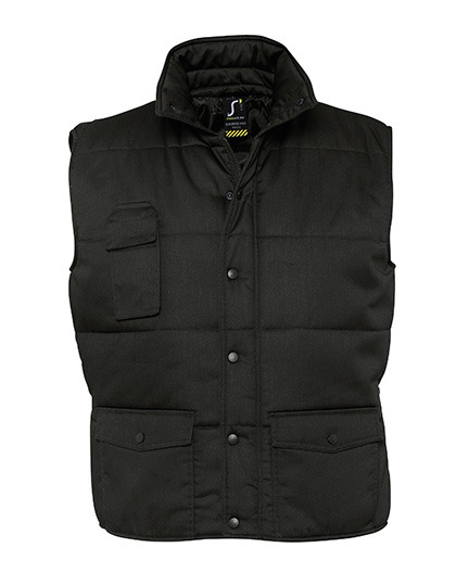 SOL'S Bodywarmer Equinox Pro