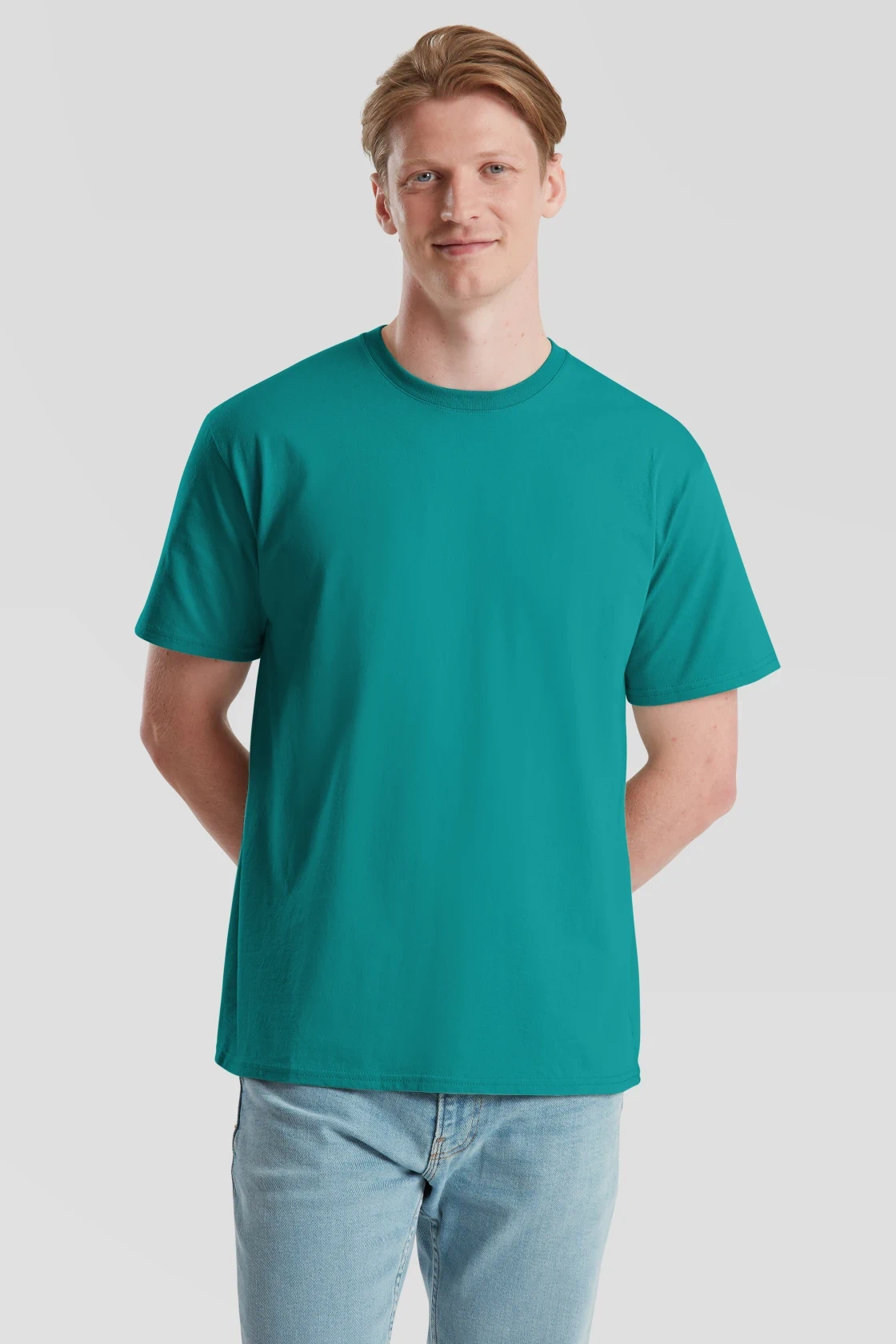F.O.L Pure Cotton T