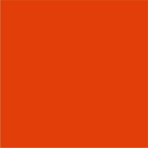 orange flame