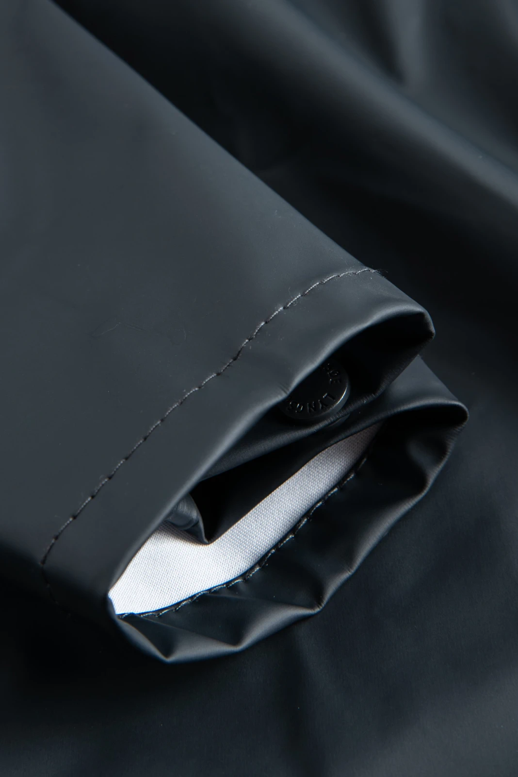 Lyngsøe FR-LR48 Flammhemmende Regenjacke