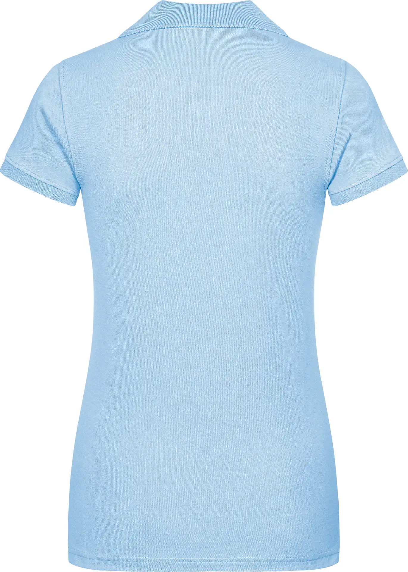 Promodoro Women's Polo 60/40