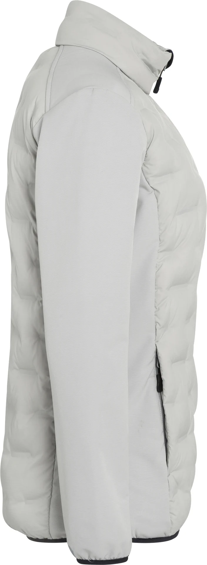 KARLOWSKY Damen Fleece-Hybrid Jacket