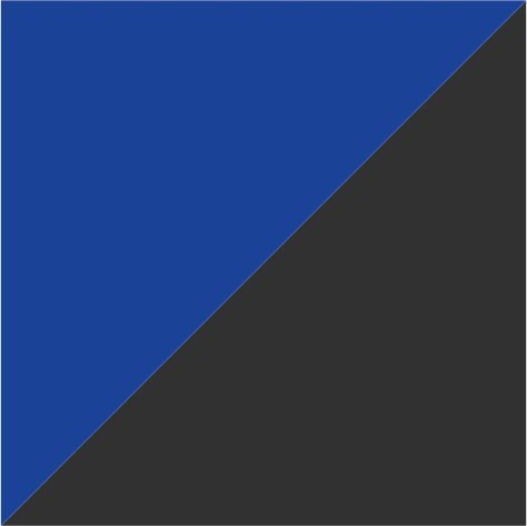 kbl.blau/dunkelgrau