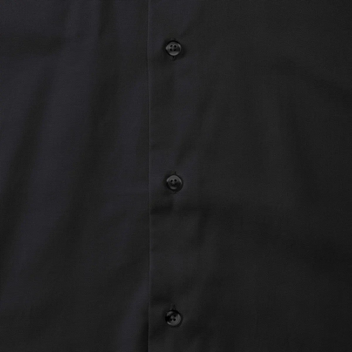 Russell Men's Short Sleeve Easy Care Tailored Oxford Shirt