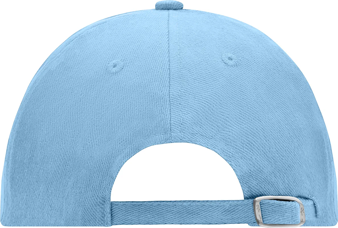 daiber 6-Panel Raver Cap
