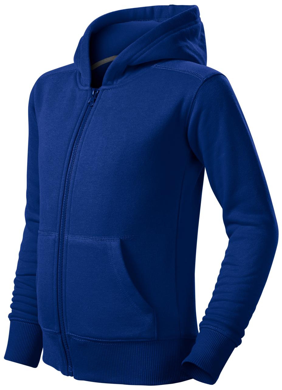 MALFINI Sweatshirt Kinder Trendy Zipper 412 MALFINI Sweatshirt Kinder Trendy Zipper 412