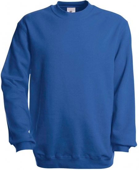 B&C Basic Sweat Men Set In B&C Basic Sweat Men Set In