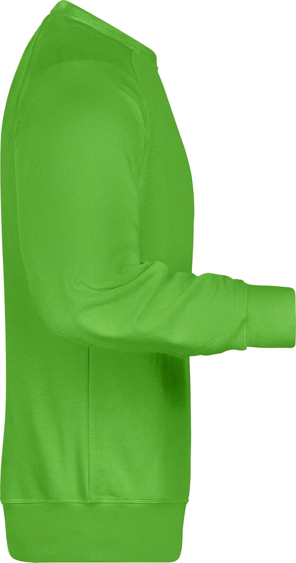 James & Nicholson Men`s Sweat