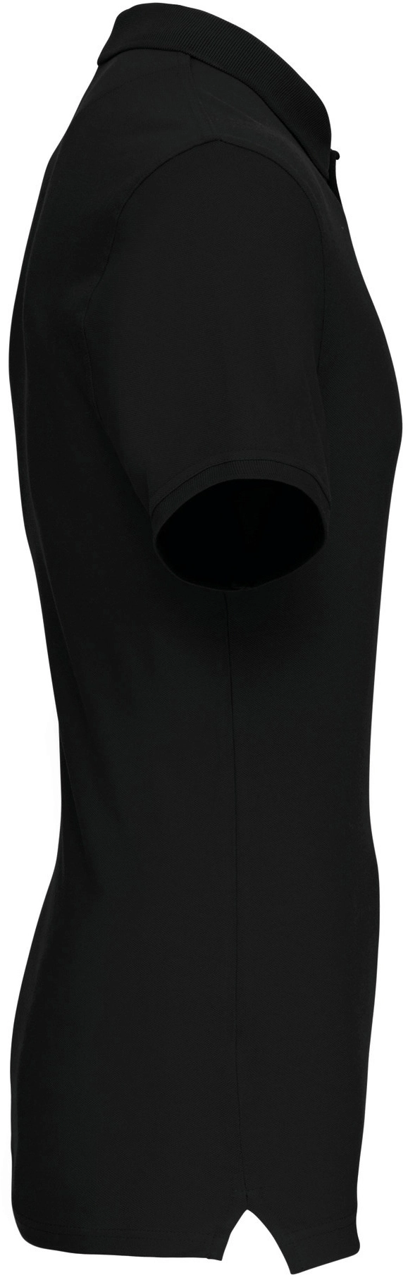 Kariban Herren Stretch Piqué Polo K239